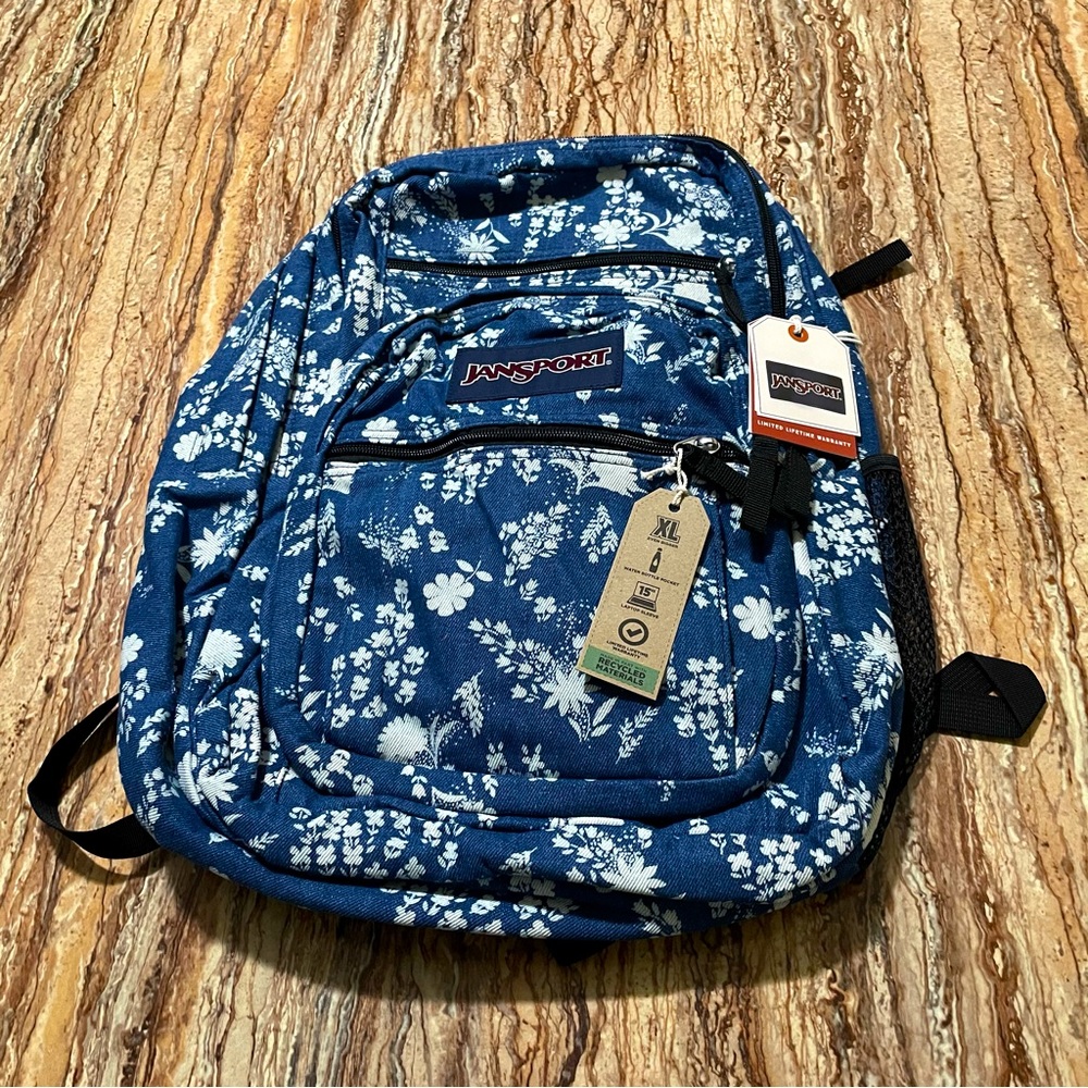 JanSport